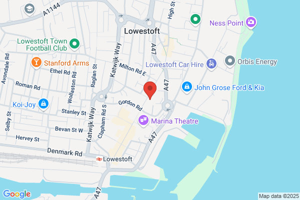 Hardimans