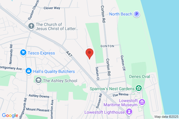 LangWrights Independent Estate Agents Ltd