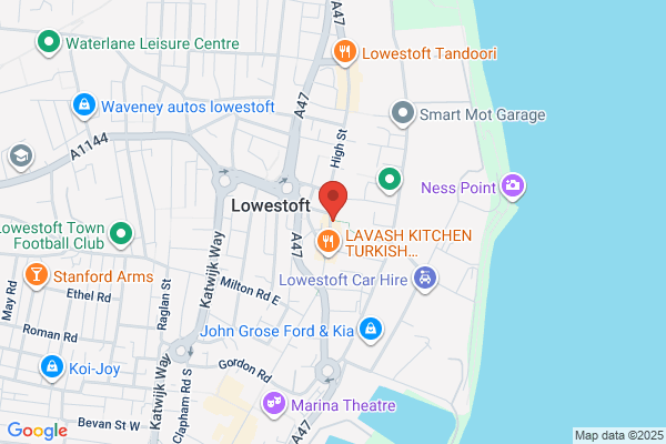Leaders Letting & Estate Agents Lowestoft
