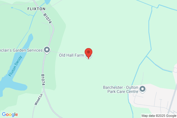 Old Hall Farm