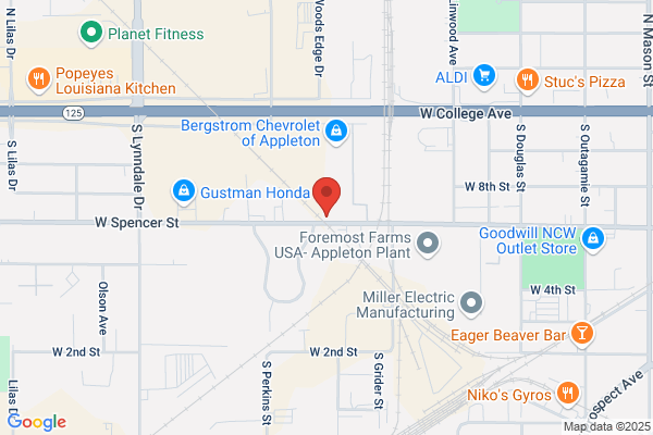 Appleton Flooring Services