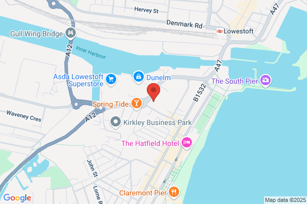 Gooch Accident Repair Centre