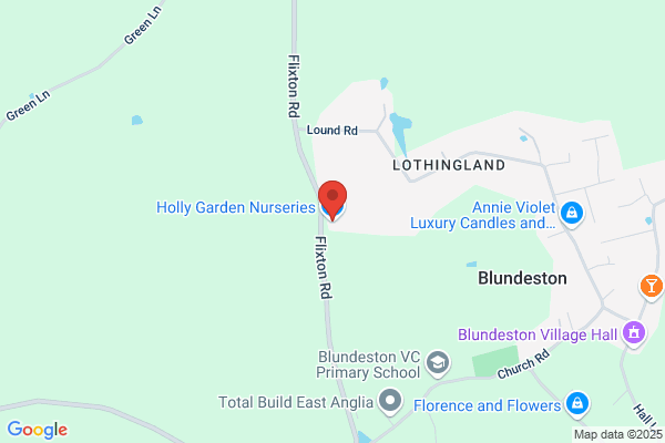 Ashley Nurseries & Garden Centre