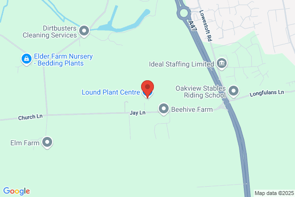 Lound Plant Centre