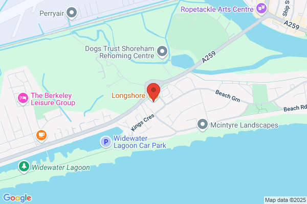 Longshore