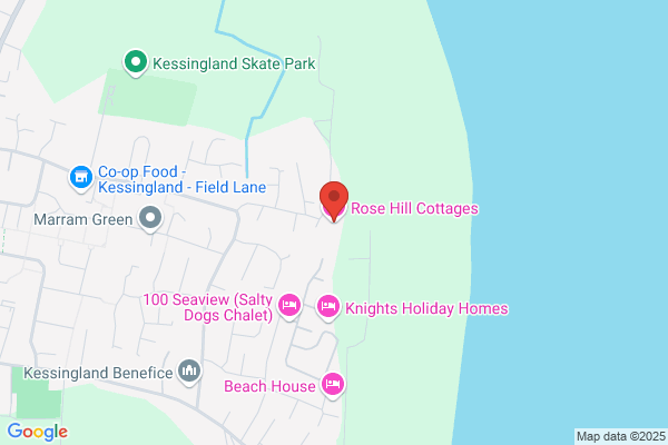 Kessingland Cottages Ltd