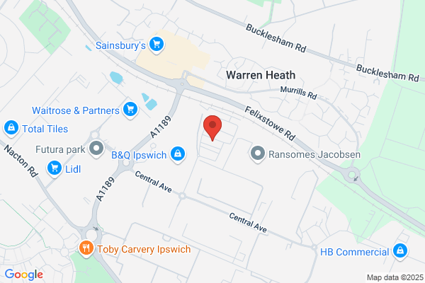 Anglia Homecare