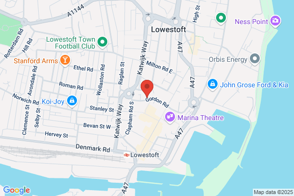St Johns Housing Trust