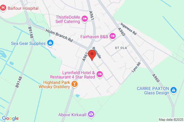 Rosevale Bed & Breakfast