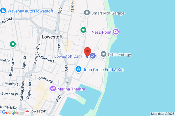 Hydro Sub Consultants Ltd