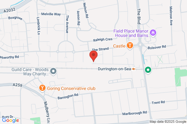 Coastline Surveys Ltd
