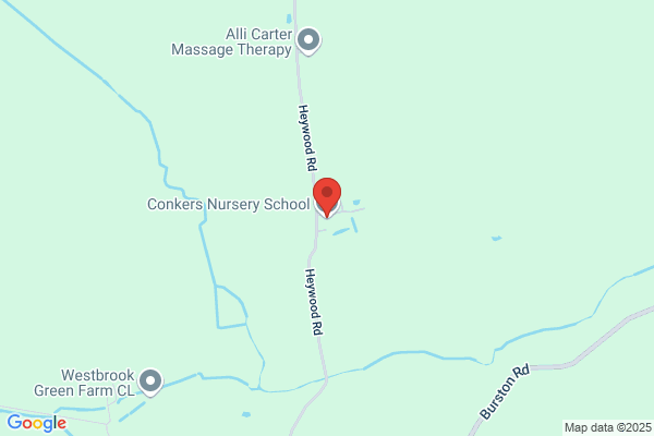 Conkers Childrens Nursery