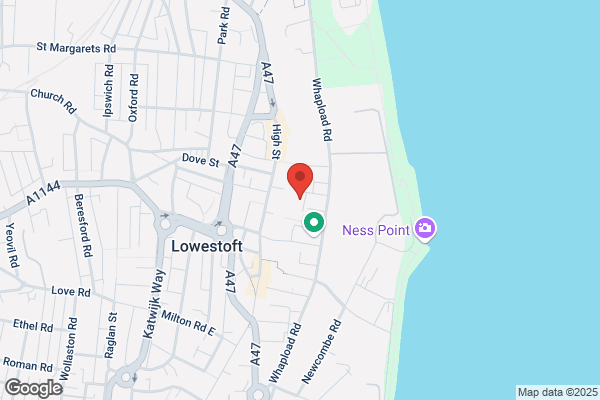 Seashore Day Nursery