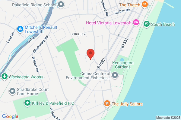 Kingsley Care Homes