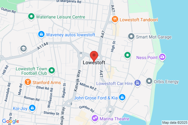Anglian Home Improvements