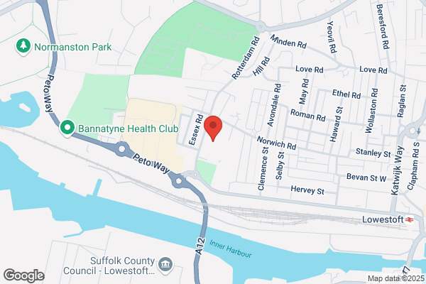 Connolly Waste Services