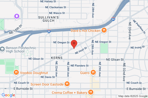 Dream Cakes