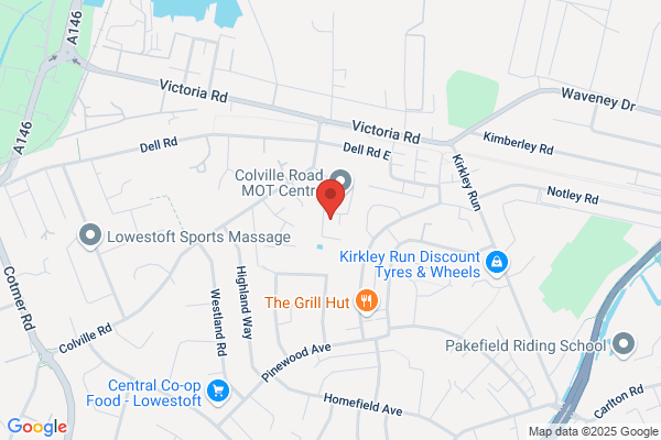 EURO GRANITE (SUFFOLK) LTD