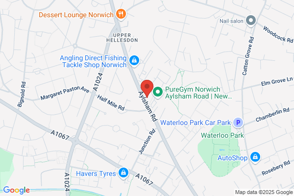 East Anglian Pawnbrokers