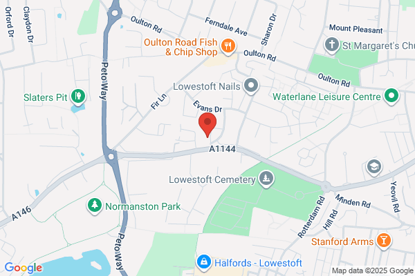 East Anglian Radio Services