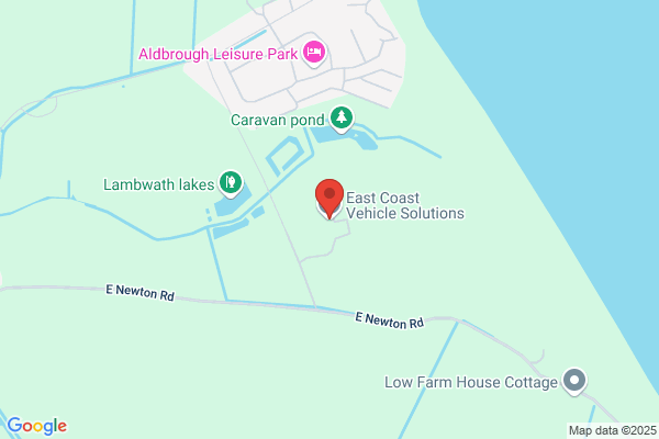 East Coast Vehicle Rescue Ltd