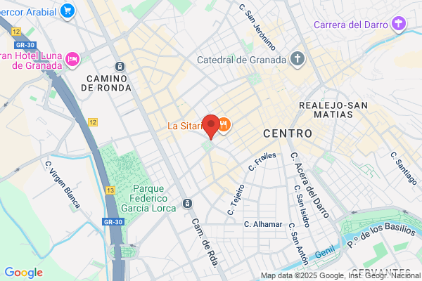 Granada Spares