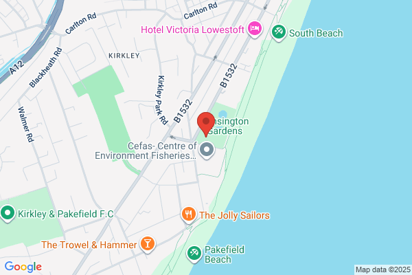 Gunton Park Squash Club