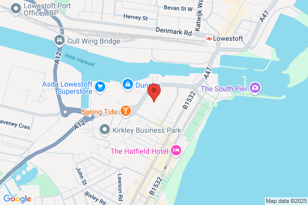Hewden Hire Centres
