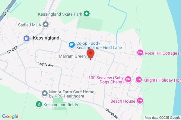 Kessingland Library