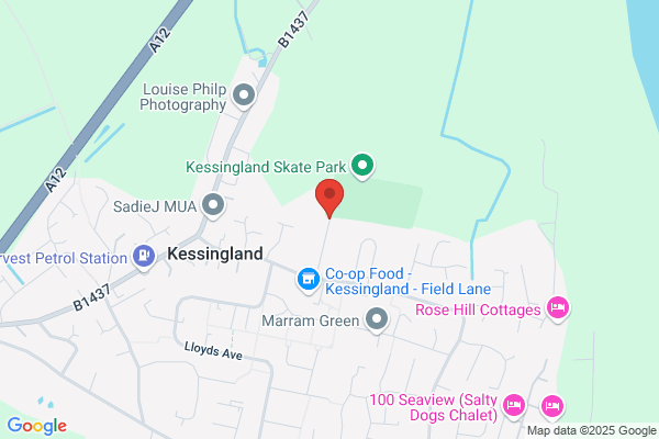 Kessingland Squash Club