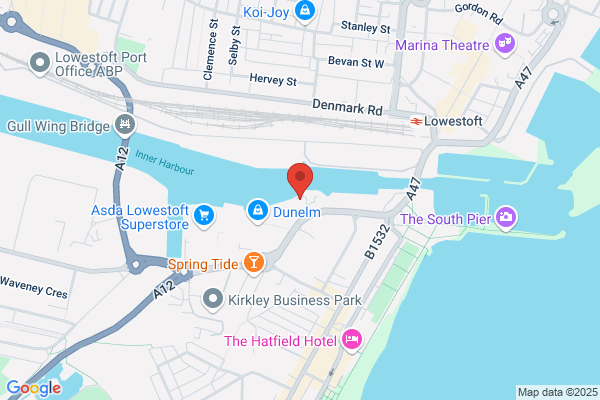 Reco Engineering Ltd