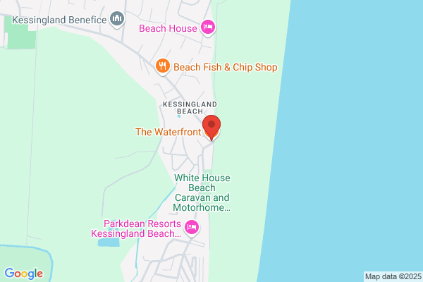 Waterfront Inn