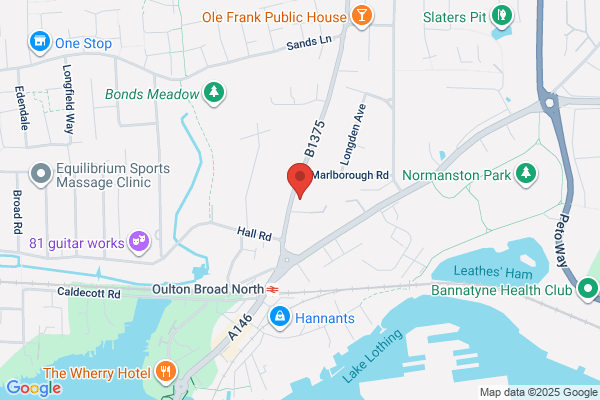 Lilac Lodge Residential Homes Ltd