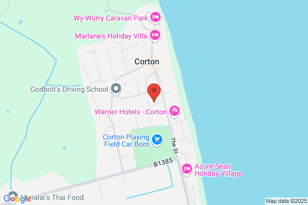Corton V C Primary School