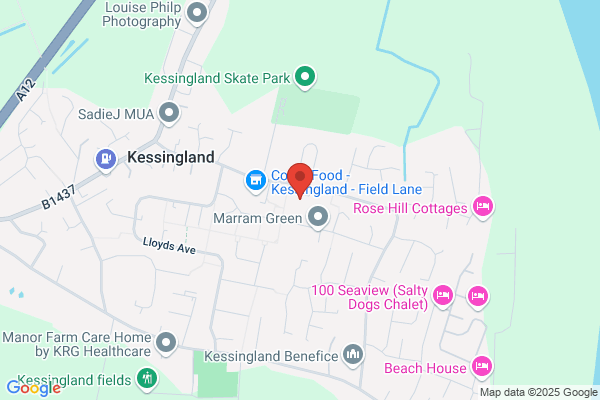 Kessingland C of E V C Primary School