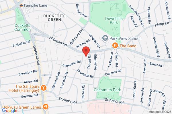 Whitton Green Primary School