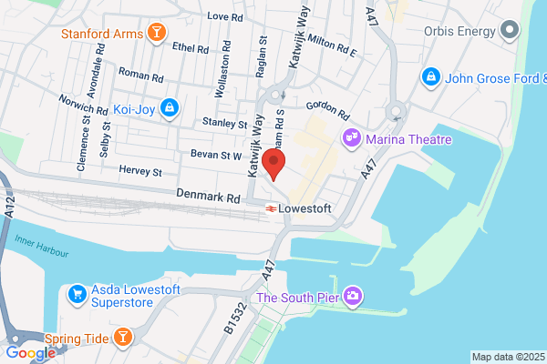 East Point Sports Ltd