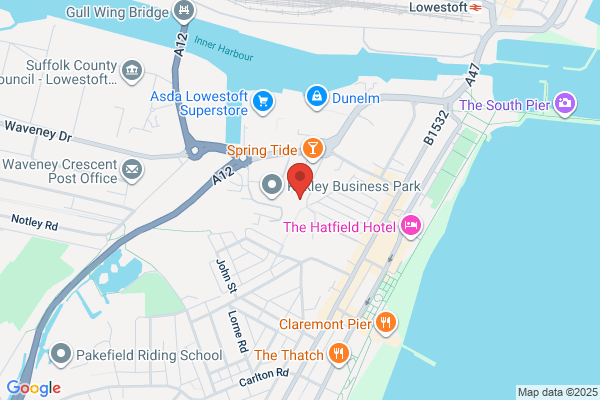 S & G Fabrications (Lowestoft) Ltd
