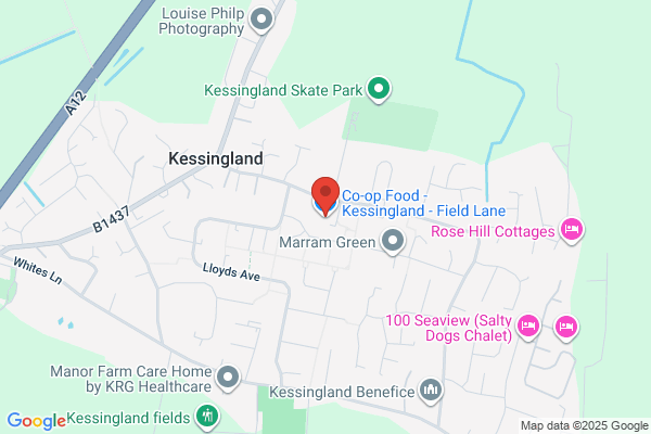 Co-op Food - Kessingland - Field Lane