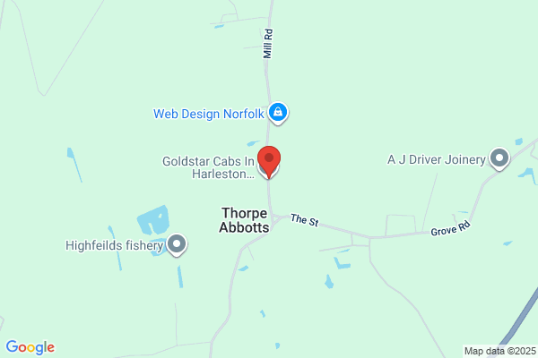 Goldstar Taxis