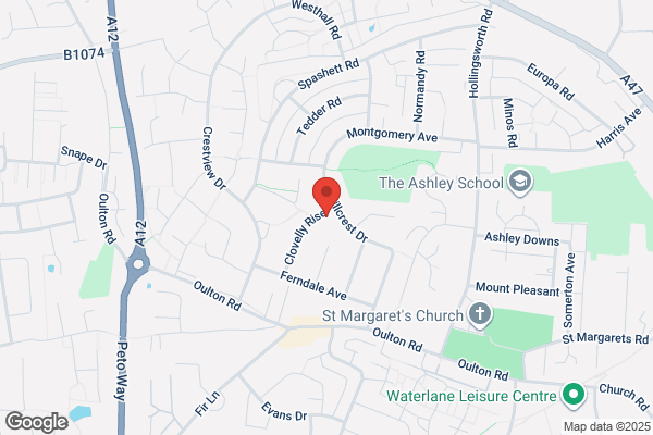 Tony's Satellite & Aerial Services