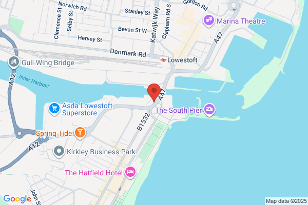 Broadland Electronics
