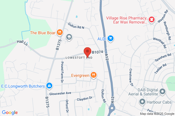 Waveney TV & Audio