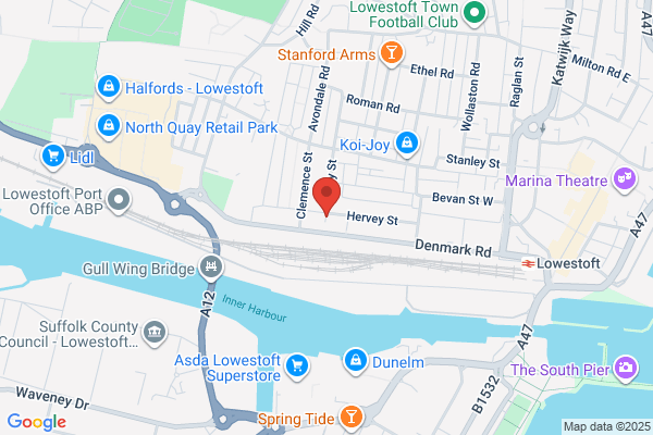 Reds Rubbish Removals Ltd