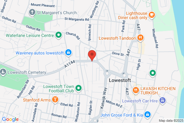 Lawson Road Off Licence