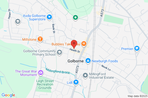 Middleton & Wood Funeral Directors