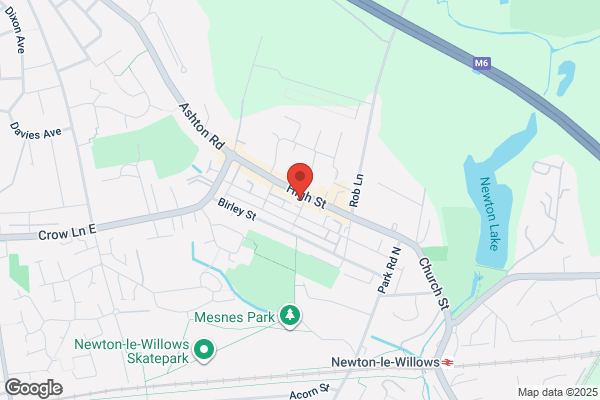 Fraser Reeves
