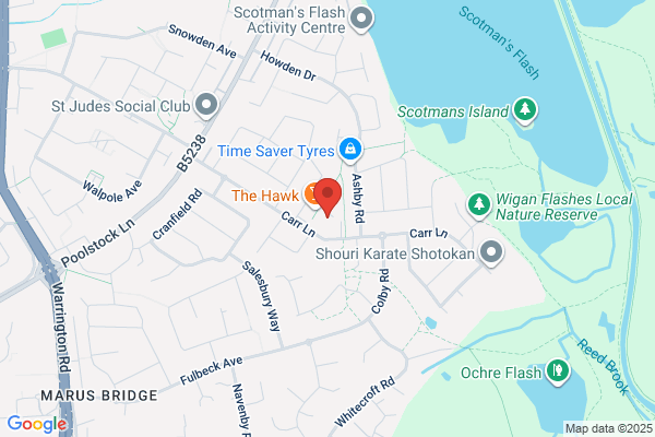 Hawkley Post Office