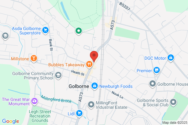 Standish Dental Practice