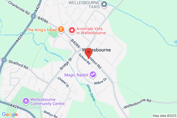 Maypole Butchers